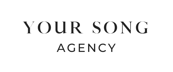 Your Song Agency logo