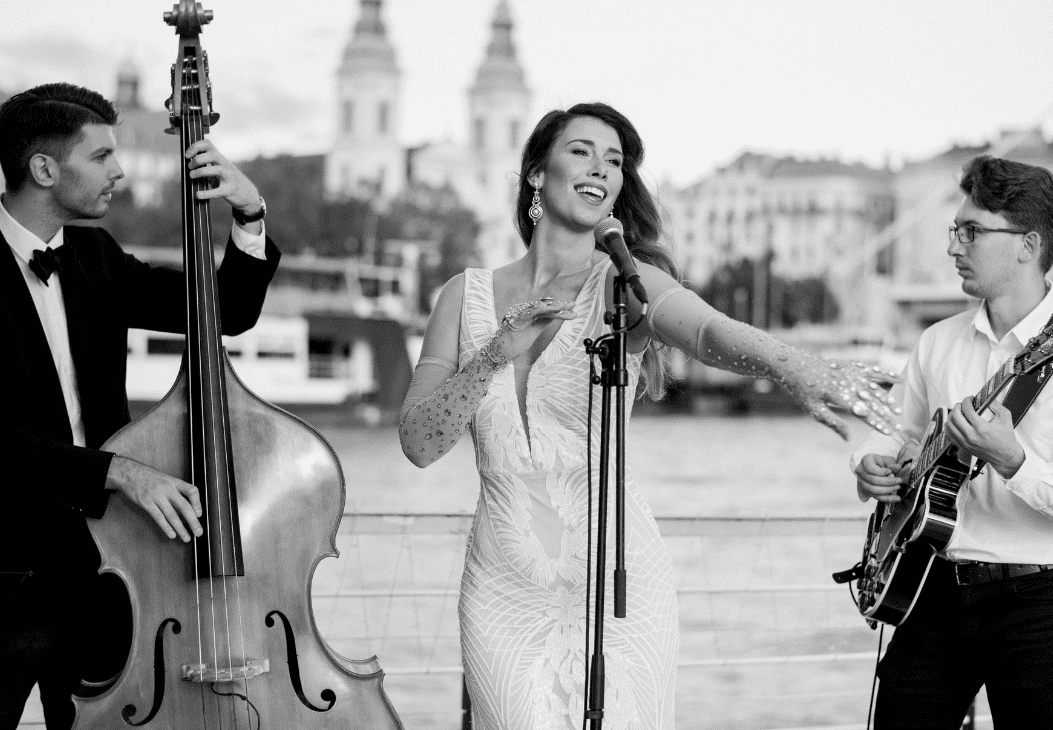 Corporate Events Your Song Agency